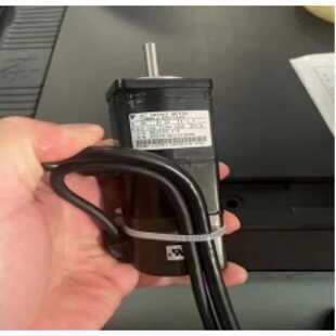 议价可维修SERVOMOTOR马达SGMAJA5C1A2C全新二手均有货
