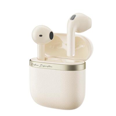 漫步者花再EVOAIR蓝牙耳机新款