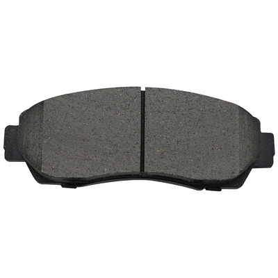 力帆320330 520 530 620 630 650EV兴顺 乐途丰顺 前后陶瓷刹车片