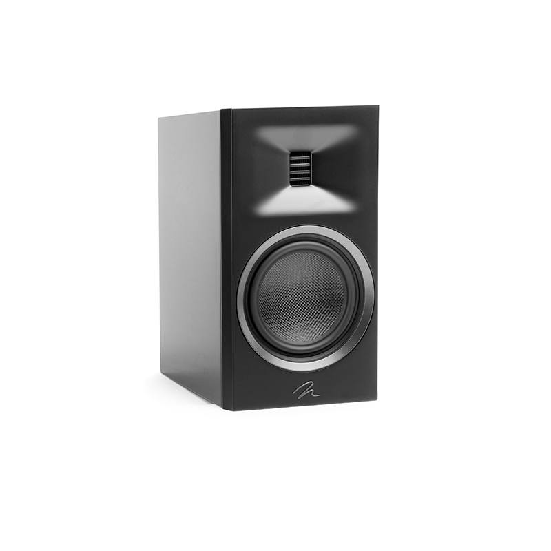 MartinLogan马田芦根Motion 落地中置书架扬声器音箱家庭影院音响