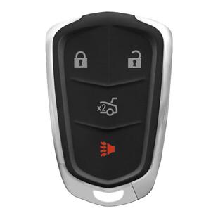 凯迪拉克钥匙xt5 XTS CTS SRX ATSL XT4 CT6原厂遥控升级替换外壳