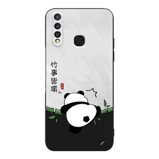 luckrider适用于vivoZ5手机壳V1914T硅胶iqooneo男V1914A文艺z1x网红v1914t防摔y7s文字iqooneo855版软z5新款