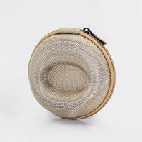 Single Watch Box, convenient watch box, single pressure-resistant round watch case, anti-friction and anti-drop thumbnail 4