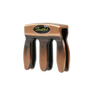 中小提琴弱音器静音神器消声音降低减音量琴码夹子初学提琴配件