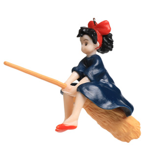 小鱼缸造景摆件潜水员装饰漂浮小魔女巫悬浮球人物小仙女创意套装