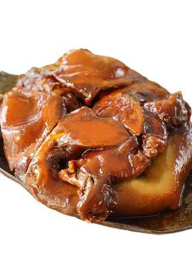 九星黄甲大规格外塘海鲜熟食甲鱼