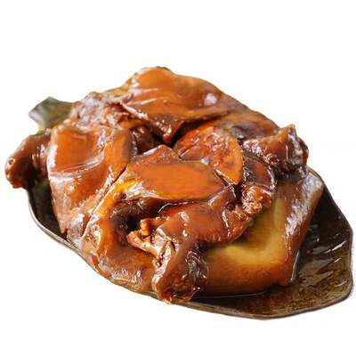 九星黄甲大规格外塘海鲜熟食甲鱼