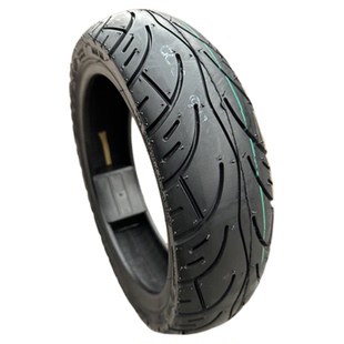 电瓶电动车真空胎14/16x-2.125前后防滑250-275-300-8-10钢丝外带