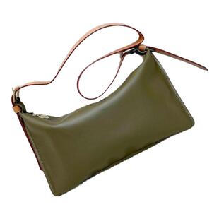 几何包女小羊皮大容量通勤托特包休闲百搭腋下斜挎方包