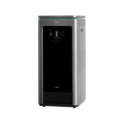 鸿蒙智选空气净化器X5增强版