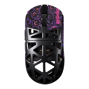 适用迈从a7xultra鼠标防滑贴A7X Ultra镁合金贴纸吸汗保护膜脚贴