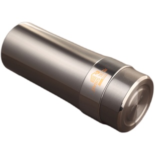 思宝官方旗舰店思源D真空保温杯便携车载礼盒包装送礼佳选