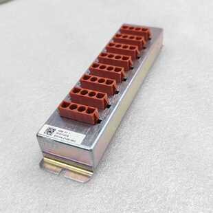 议价ASM端子排02-61132/B 全新现货