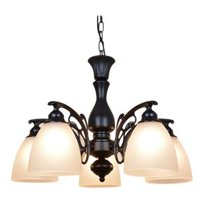 铁艺吊灯书房灯饰厂家直销欧式