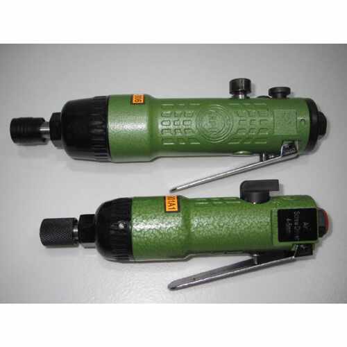 台湾安品OP306直式气动起子风批工具宏斌款OP301A1