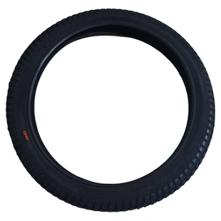 儿童自行车轮胎正新57-355/18X2.125外胎内胎车胎童车配件包邮