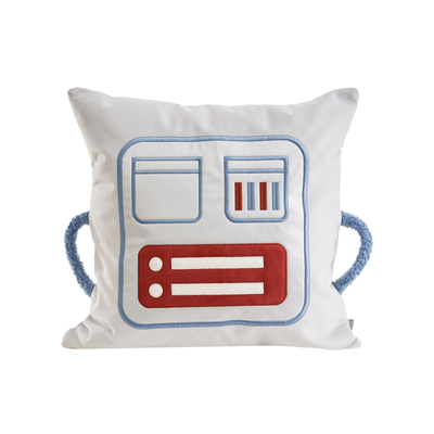 沙发抱枕客厅靠背轻奢高级感