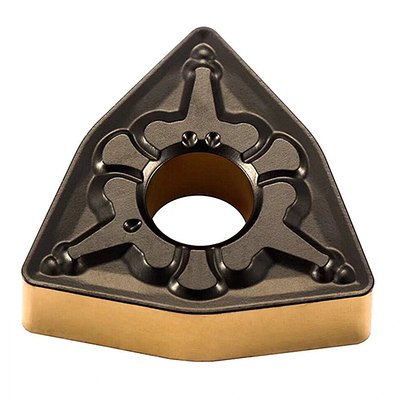 株洲华锐顽石哈德斯通数控刀片