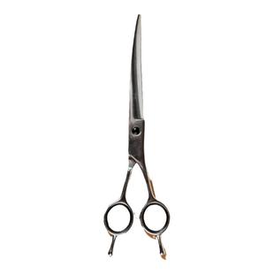 狗狗剪毛专用剪刀宠物美容剪刀修毛剪刀套装弯剪泰迪剪狗毛神器