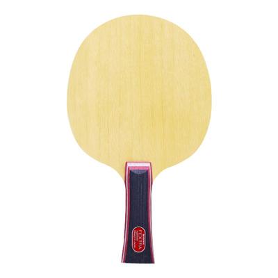 三维乒乓球底板七层纯木全面型