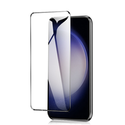 适用三星S23钢化膜S22超薄解锁版