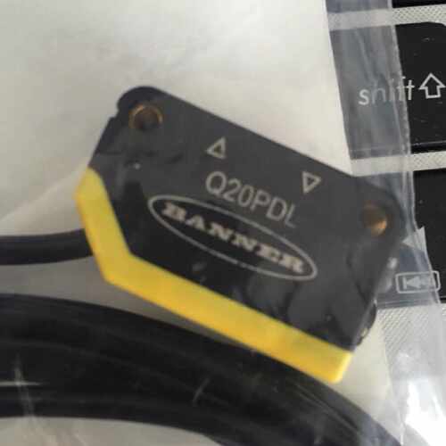 询价-Q20NDL 邦纳 BANNER 价优 Q20PDL 光电传