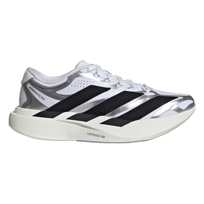 adidas阿迪达斯女子ADIZERO EVO SL EXO W运动训练跑步鞋KI4782