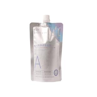 蛋白矫正直发膏柔顺剂家用永久定型头发软化剂官方旗舰店非免拉