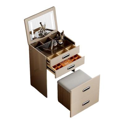梳妆台保险柜一体防盗家用
