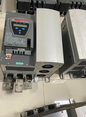 软启动PSTB370-600-70