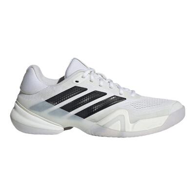 滔搏adidas阿迪达斯男鞋Barricade 14 M耐磨运动休闲网球鞋KI3438