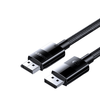 绿联DP1.4音视频高清线8K