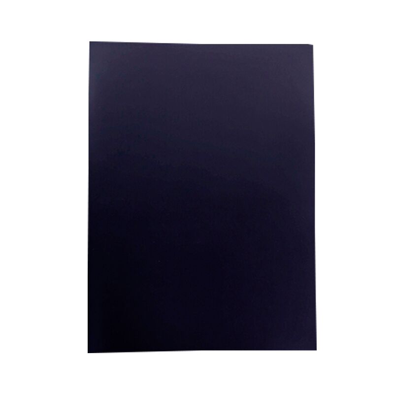 包邮A2资料册4K插页袋文件夹画册4开素描纸收纳夹海报图纸收藏夹