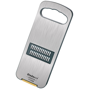 切菜神器削土豆切片器擦丝器插萝卜丝瓜刨丝器316不锈钢家用厨房