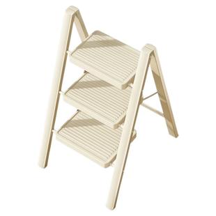 梯子家用折叠梯人字梯加厚伸缩梯凳风家庭专用步楼梯多功能登高