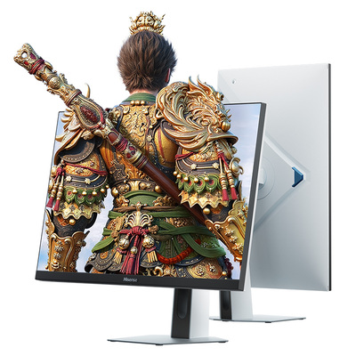 海信27英寸180Hz显示器27G5K-PRO