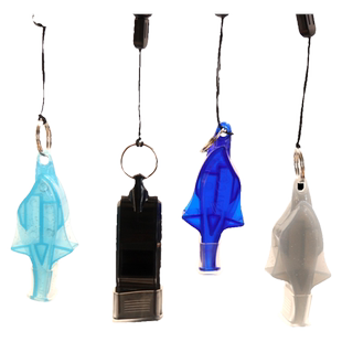 裁判口哨体育老师哨子训练篮球裁判哨鸽子哨儿童训练篮球裁判哨