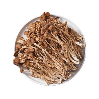 玲珑岭古田特产茶树菇干货