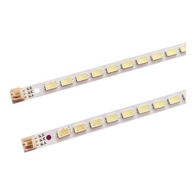 海信LED40K16X3D背光灯条