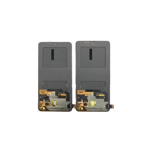 适用于手机vivo iqooneo5 /iqoo7/6se/s15/s16e/nex2原装屏幕总成