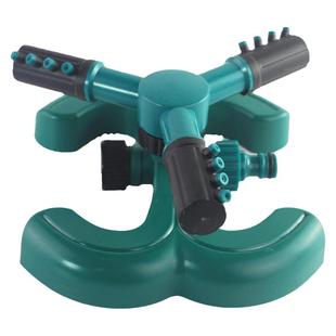 德奥园林自动洒水器360度旋转浇菜绿化喷水浇花浇水器灌溉喷头