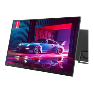 爱国者23.8寸大屏便携屏显示器4K电脑笔记本扩展屏180HZ移动屏