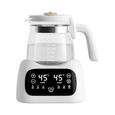 电热水壶家用72小时恒温