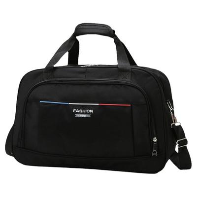 牛津布男女韩版大容量旅行袋