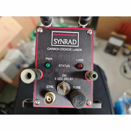 询价Synrad二氧化碳激光器 适用于二氧化碳 48-2