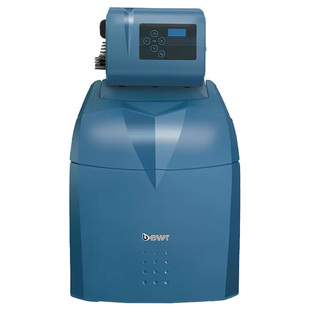 德国BWT倍世中央软水机均粒树脂全屋软化除垢降硬度自动杀菌消毒