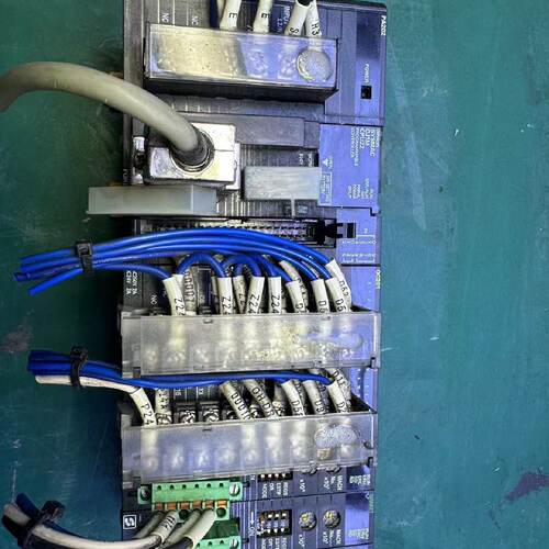 【询价】CJ1M-CPU22、OC201、ID211、SRM2适用