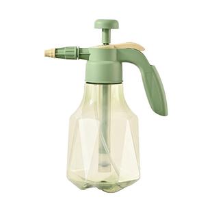 喷水壶浇花家用擦玻璃喷水壶浇水壶喷雾器瓶气压式喷壶清洁专用