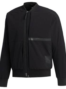 Adidas/阿迪达斯正品冬季新品男子运动夹克休闲外套FJ0246 FJ0247