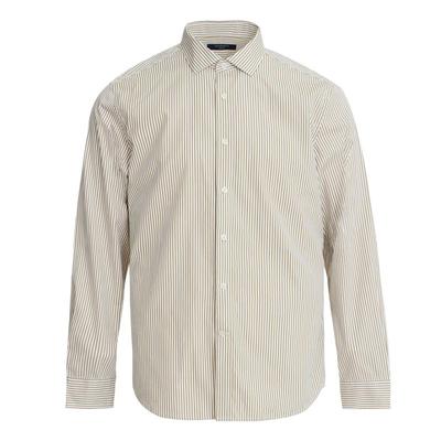 SCOFIELD男装25年秋季新款衬衫